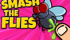 Smash The Flies