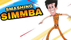 smashing simmba