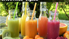 Smoothies Jigsaw