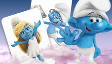 Smurfs