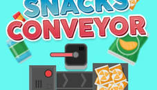 Snacks Conveyor