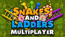 Snake and Ladders Multiplayer