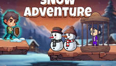 Snow Adventure