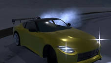 Snow Drifting 3D Champ 2024