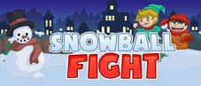 Snowball Fight