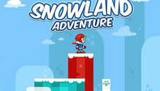 Snowland Adventure