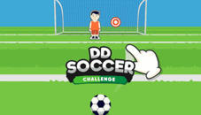 Soccer Challenge