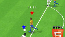 Soccer Championship 2023 HTML5