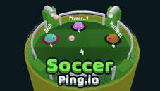 Soccer.io