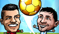 Soccer Star 22: World Football