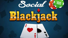 Social Blackjack