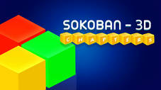 Sokoban 3D Chapter 5