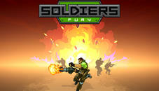 Soldiers Fury