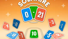 Solitaire 0 - 21