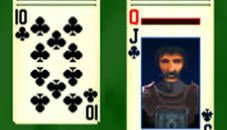 Solitaire 1