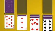 Solitaire Games