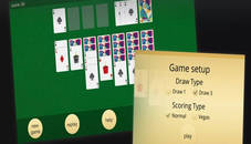 Solitaire GC