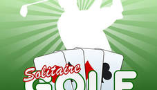 Solitaire Golf