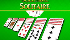 Solitaire Solitaire