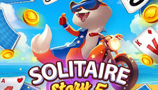 Solitaire Story TriPeaks 5