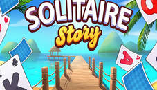 Solitaire Story - Tripeaks