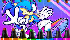 Sonic Match3 Game