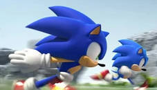 Sonic Runner