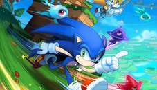 Sonic Runners Adventure