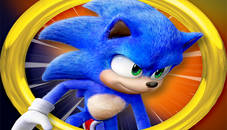 Sonic Super Hero Run 3D