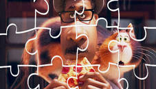 Soul Jigsaw