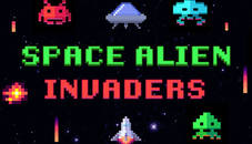 Space Alien Invaders