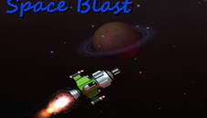 Space Blast