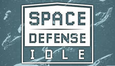 Space Defense Idle