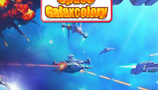 Space Galaxcolory