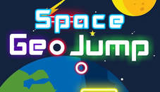 Space Geo Jump