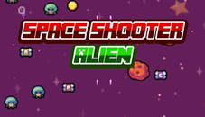 Space Shooter Alien