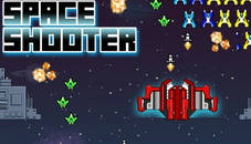 Space Shooter