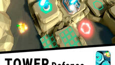 Space Tower Defense