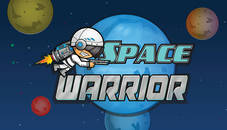 Space Warrior