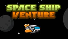 Spaceship Venture