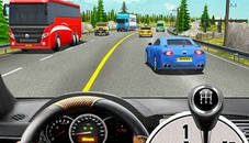 Speed Car Race 3D