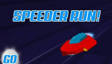 Speeder Run