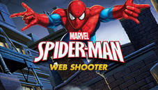 Spider-Man Web Shooter