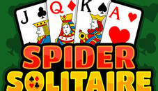 Spider Solitaire 3