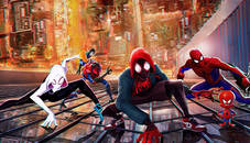 Spiderman Masked Missions