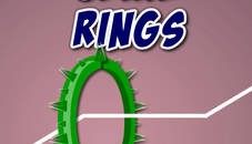 Spike Rings