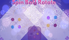 Spin Ball Rotate