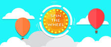 Spin The Wheel