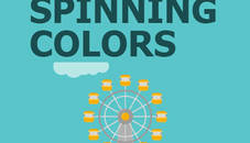 Spinning Colors