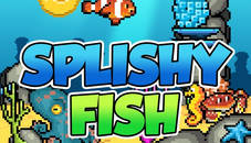 Splishy Fish